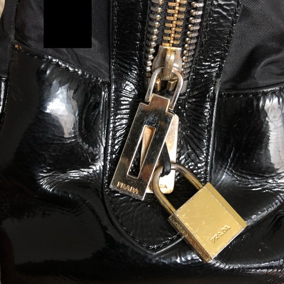 Prada bowler bag - Picture 3 of 7